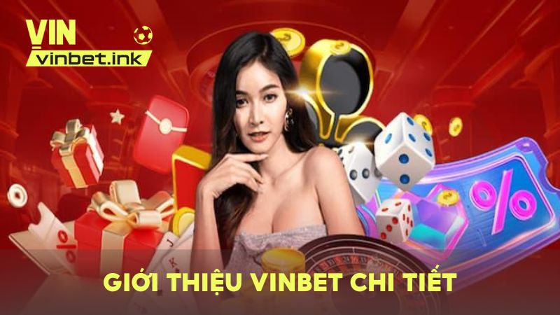 Giới thiệu VINBET chi tiết