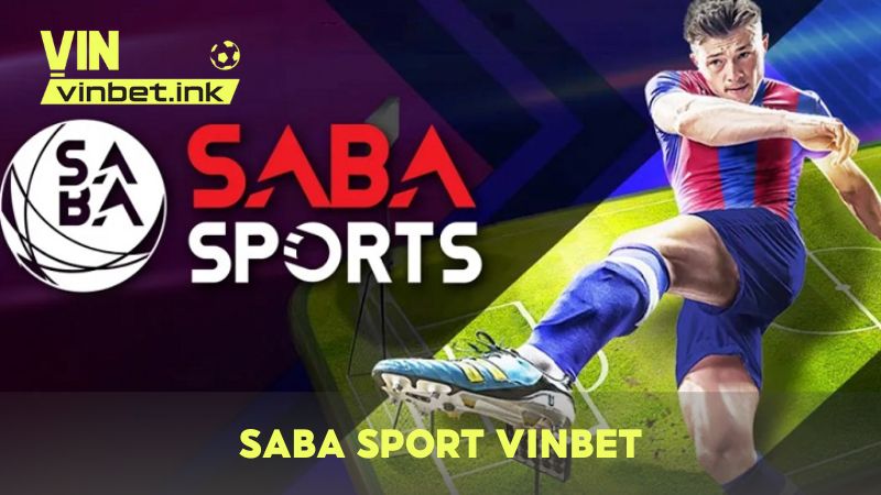 SABA Sport VINBET