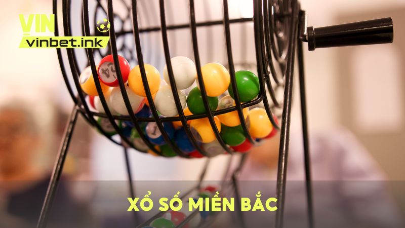 Xổ số Miền Bắc