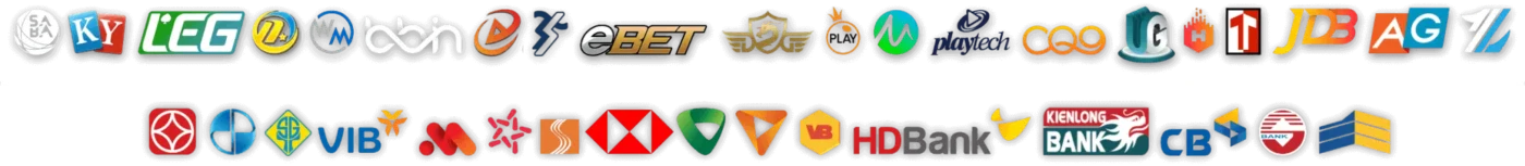 đối tác của vinbet
